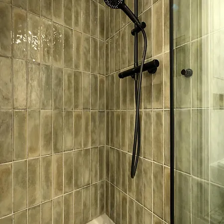 Apartment Pistachio Loft Near Wawel Royal Castle