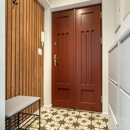 Pistachio Loft Near Wawel Royal Castle * Cracovie